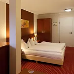 Inselhotel ホテル