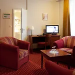 Inselhotel 3*