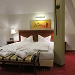Inselhotel 3* ランゲオーク