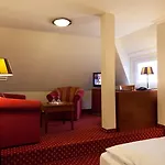 ホテル Inselhotel ランゲオーク