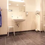 ホテル Inselhotel ランゲオーク