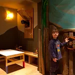 Inselhotel ホテル