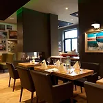 Inselhotel ホテル ランゲオーク
