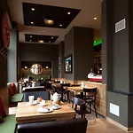 Inselhotel Ξενοδοχείο Langeoog