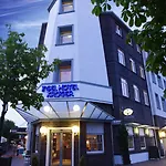 Ξενοδοχείο Inselhotel Langeoog