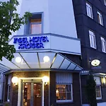 ホテル Inselhotel