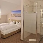 Inselhotel ホテル ランゲオーク