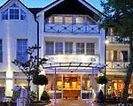 Inselhotel ホテル
