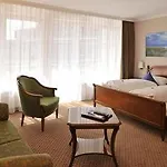 Inselhotel ホテル 3*