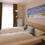 Inselhotel Ξενοδοχείο Langeoog