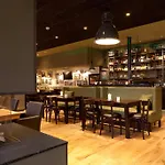 Inselhotel 3* ランゲオーク