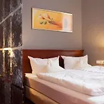 Inselhotel ホテル ランゲオーク