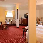 Inselhotel 3*