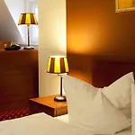 Inselhotel ランゲオーク