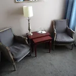 Inselhotel ランゲオーク