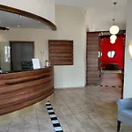 Ξενοδοχείο Inselhotel Langeoog