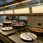 Inselhotel ホテル