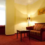 Inselhotel 3* Langeoog