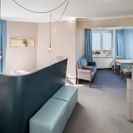Inselhotel Hotell
