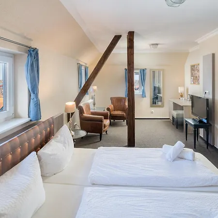 Inselhotel 3* Langeoog