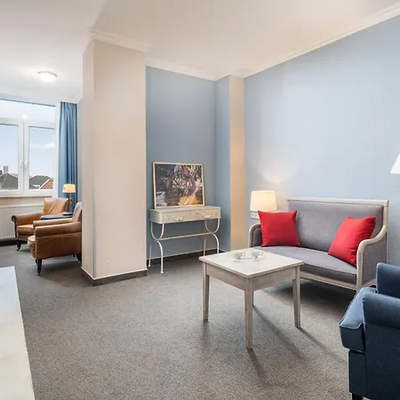Hotel Inselhotel 3*