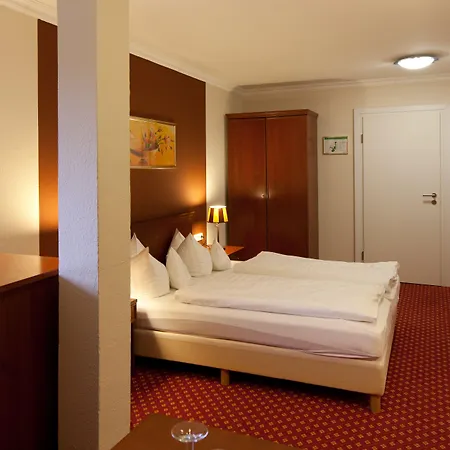 Inselhotel Hotel