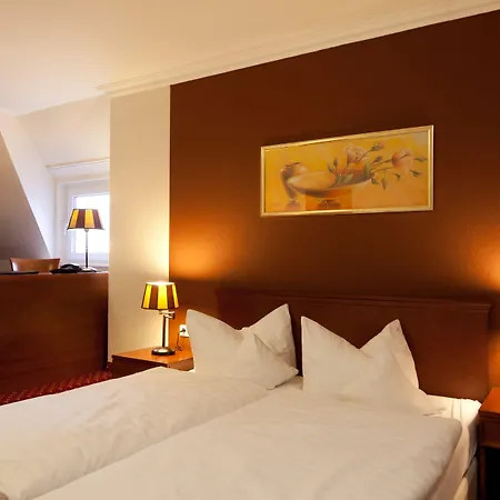 Inselhotel 3* Langeoog