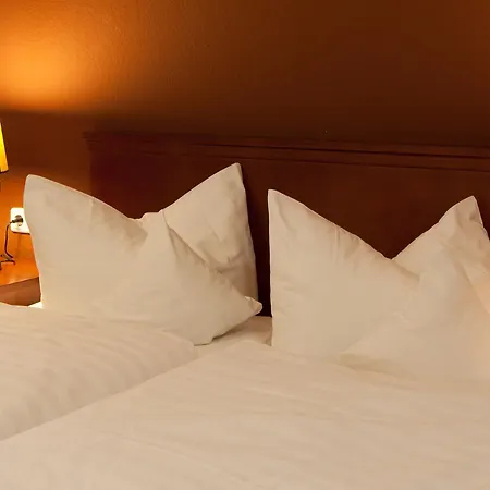 Inselhotel Hotell