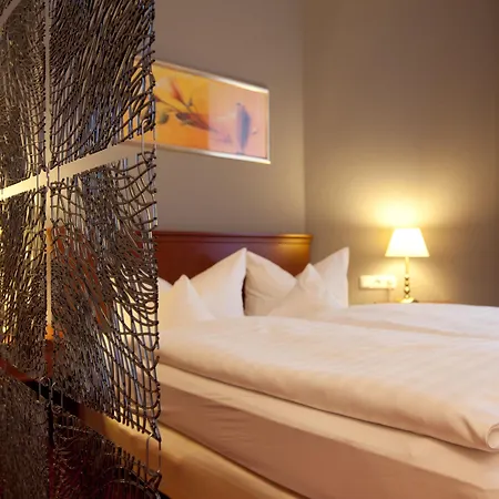 Inselhotel Ξενοδοχείο 3*