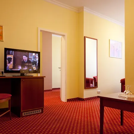 Inselhotel