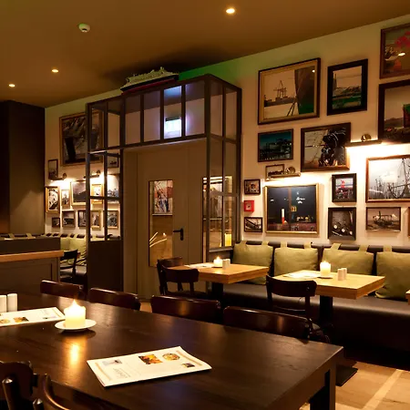 朗格奥岛屿酒店 朗格奥