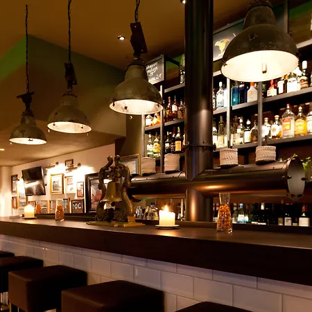 Inselhotel Ξενοδοχείο Langeoog