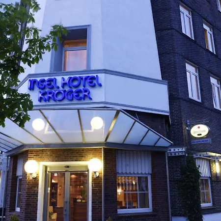 Hotell Inselhotel
