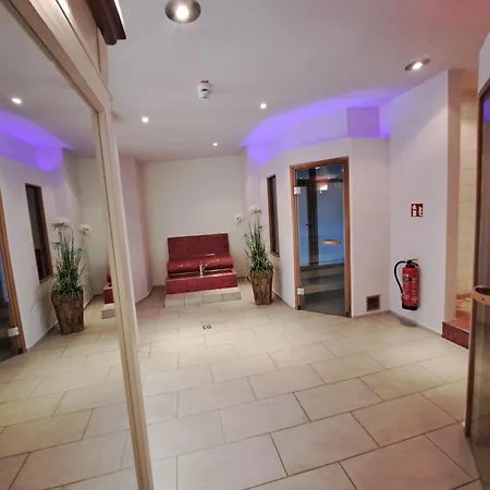 朗格奥岛屿酒店 酒店