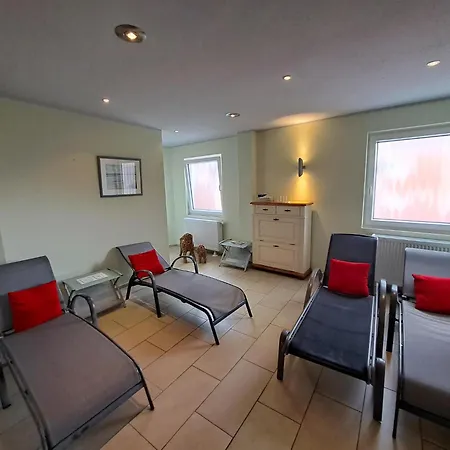 酒店 朗格奥岛屿酒店