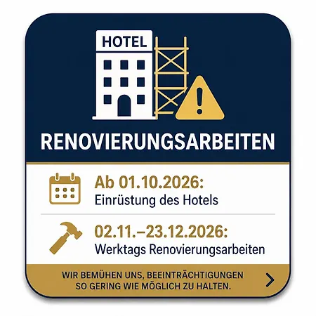 Отель Inselhotel 3*