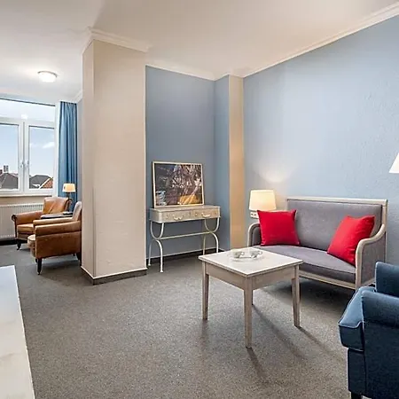 Hotel Inselhotel 3*