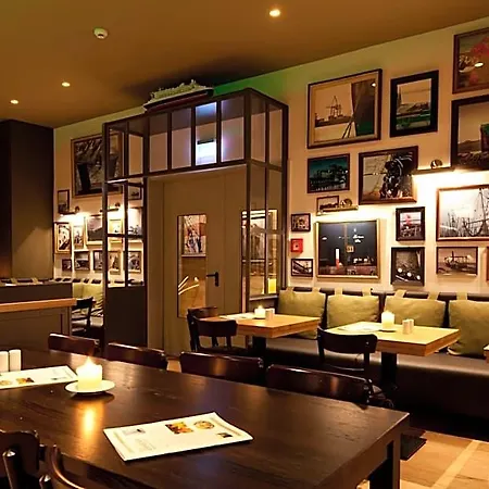 Inselhotel Hotel Langeoog