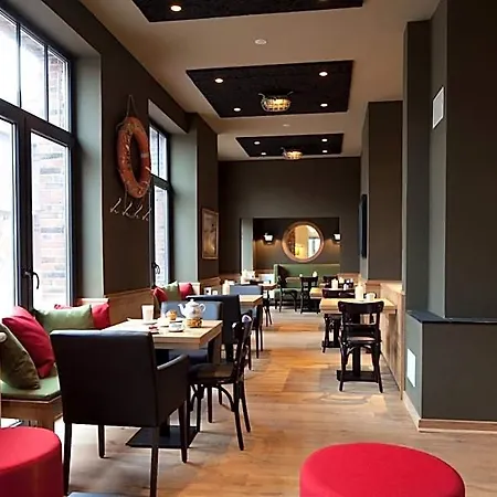 Inselhotel