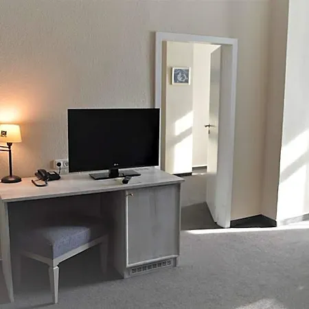 Inselhotel Hotel 3*