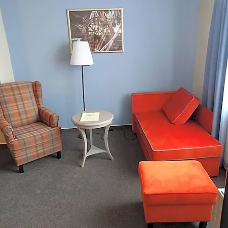 Hotel Inselhotel