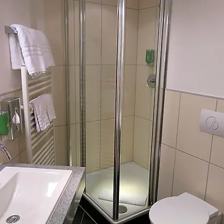 Inselhotel Hotel 3*