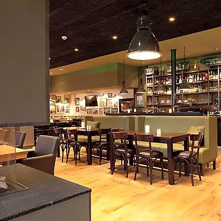 Inselhotel Hotel Langeoog