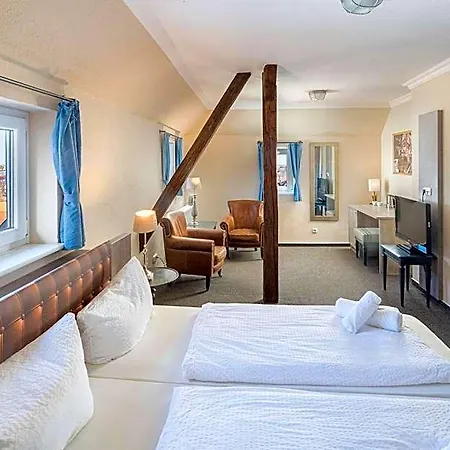 Hotel Inselhotel