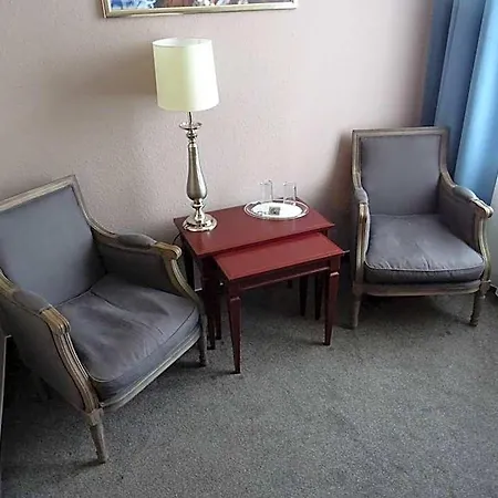 Inselhotel Hotel 3*