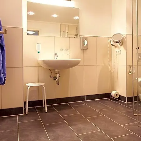Inselhotel Hotel