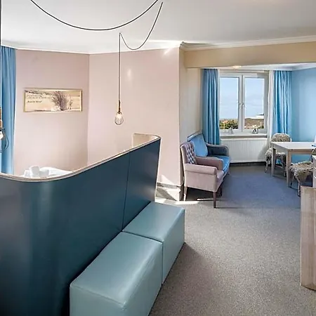 Hotel Inselhotel Langeoog