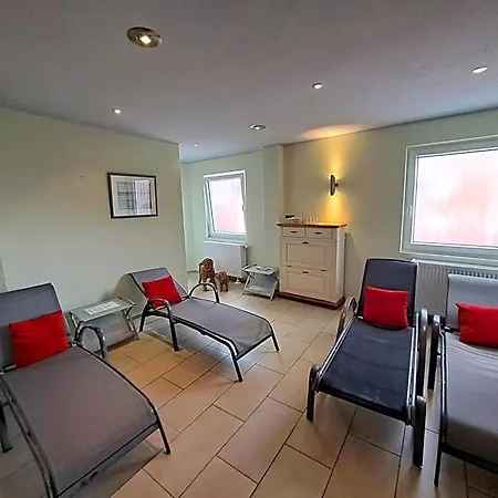 Inselhotel Langeoog