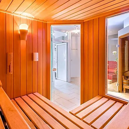 Hotel Inselhotel Langeoog