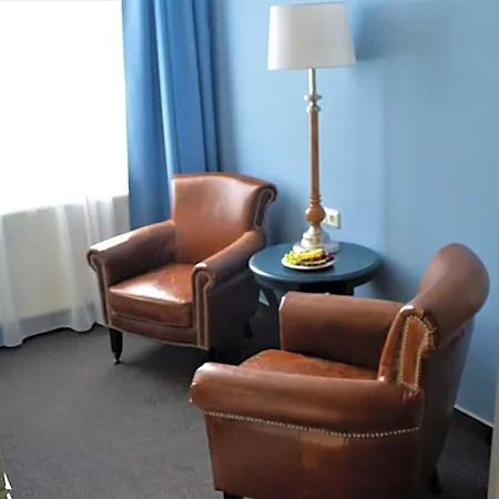 Hotel Inselhotel Langeoog